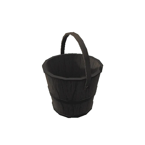 bucket small